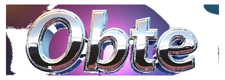 0bte logo