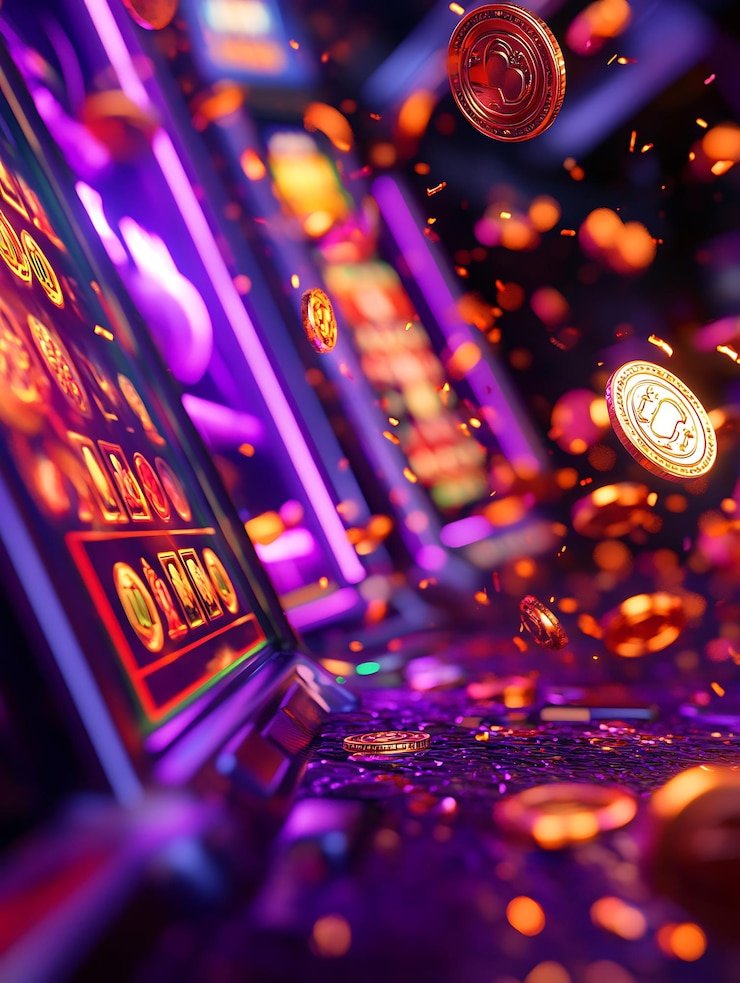 0bte Arcade
