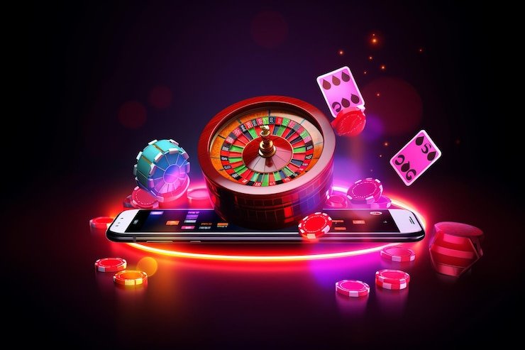 0bte Live Casino Tables Seedhe Aap ke Haath Mein